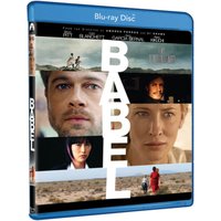 Babel (US Import) von Paramount