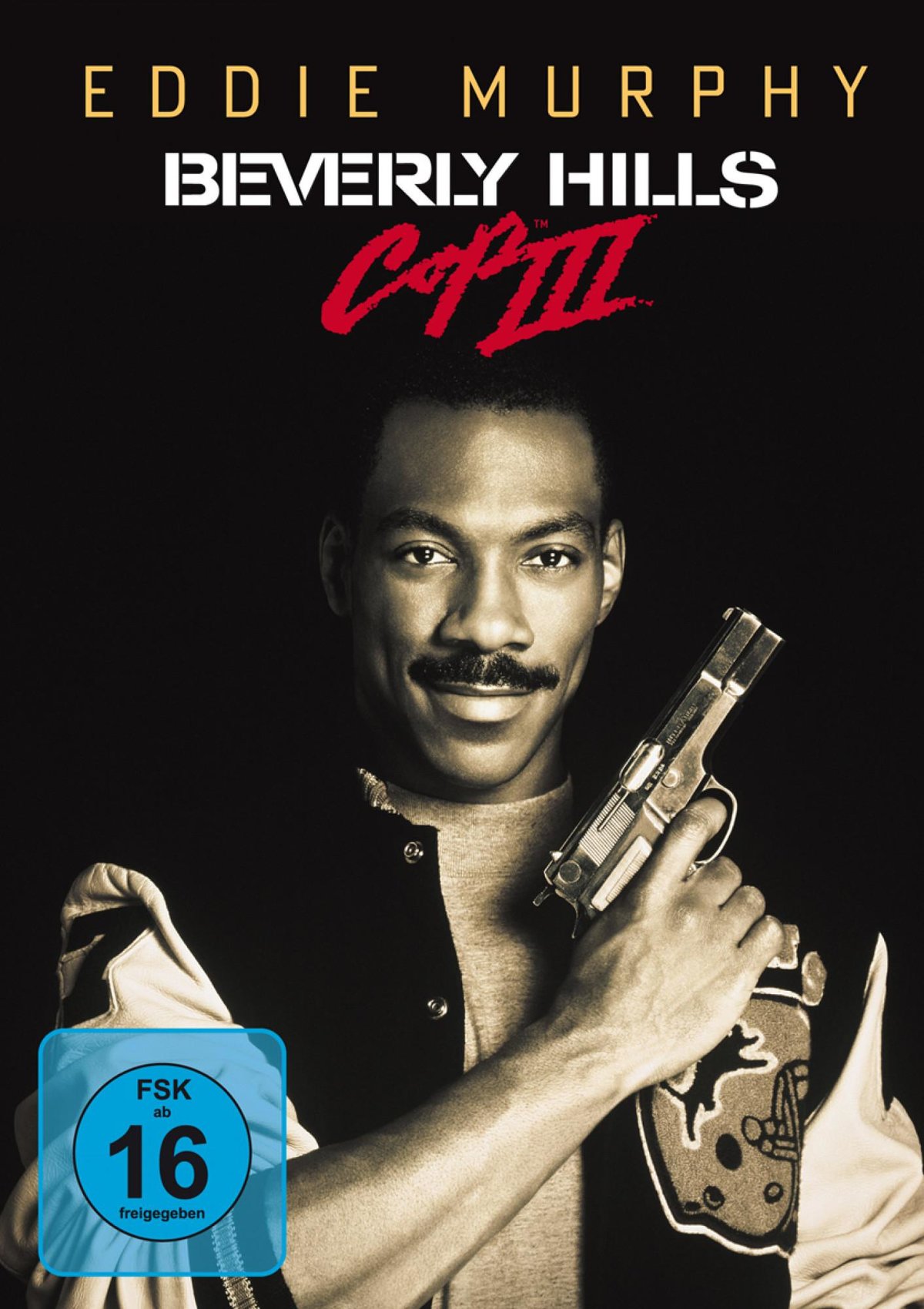 Beverly Hills Cop 3 Beverly Hills Cop 3