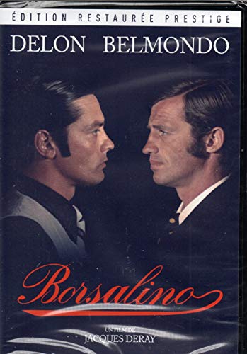 Borsalino [FR Import] von Paramount