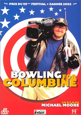 Bowling for Columbine - Édition Collector 2 DVD [FR Import] von Paramount