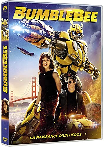 Bumblebee [FR Import] von Paramount