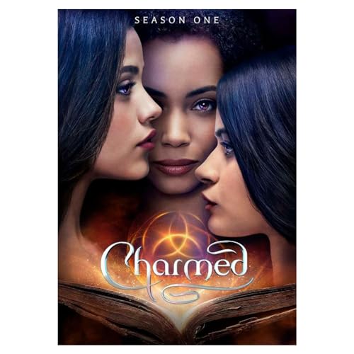 Charmed: Staffel Eins (DVD) Multi von Paramount
