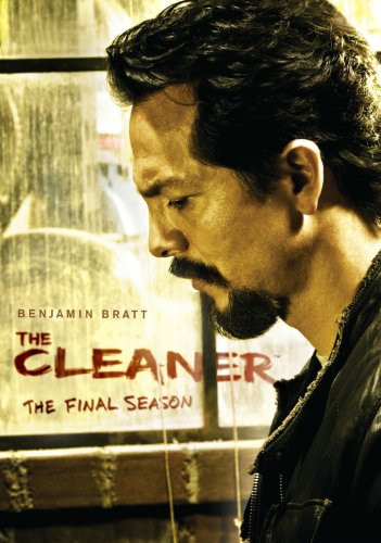 Cleaner: Final Season (4pc) / (Ws Sub Ac3 Dol) [DVD] [Region 1] [NTSC] [US Import] von Paramount