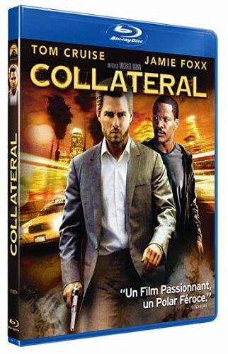 Collateral [Blu-ray] [FR Import] von Paramount