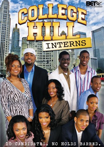 College Hill: Interns [DVD] [Import] von Paramount