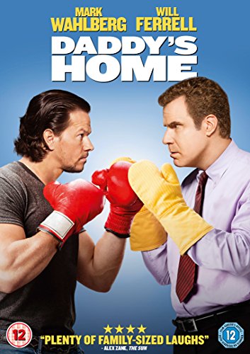 Daddy's Home [DVD] [2015] von Paramount