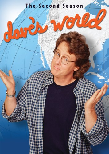 Dave's World: Second Season (3pc) / (Full) [DVD] [Region 1] [NTSC] [US Import] von Paramount