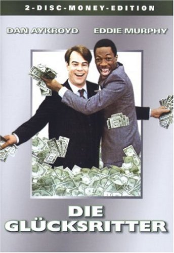 Die Glücksritter - Money Edition [2 DVDs] von Paramount