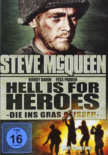 Die ins Gras beissen (DVD) von Paramount