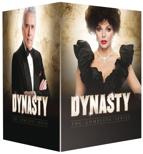 Dollars - The Complete Series (58 disc) - DVD von Paramount