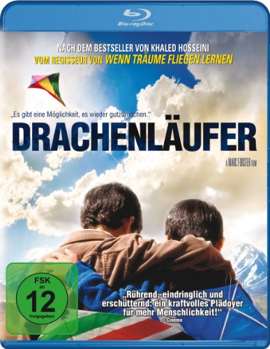 Drachenl�ufer [Blu-ray] [Blu-ray] von Paramount Pictures (Universal Pictures)