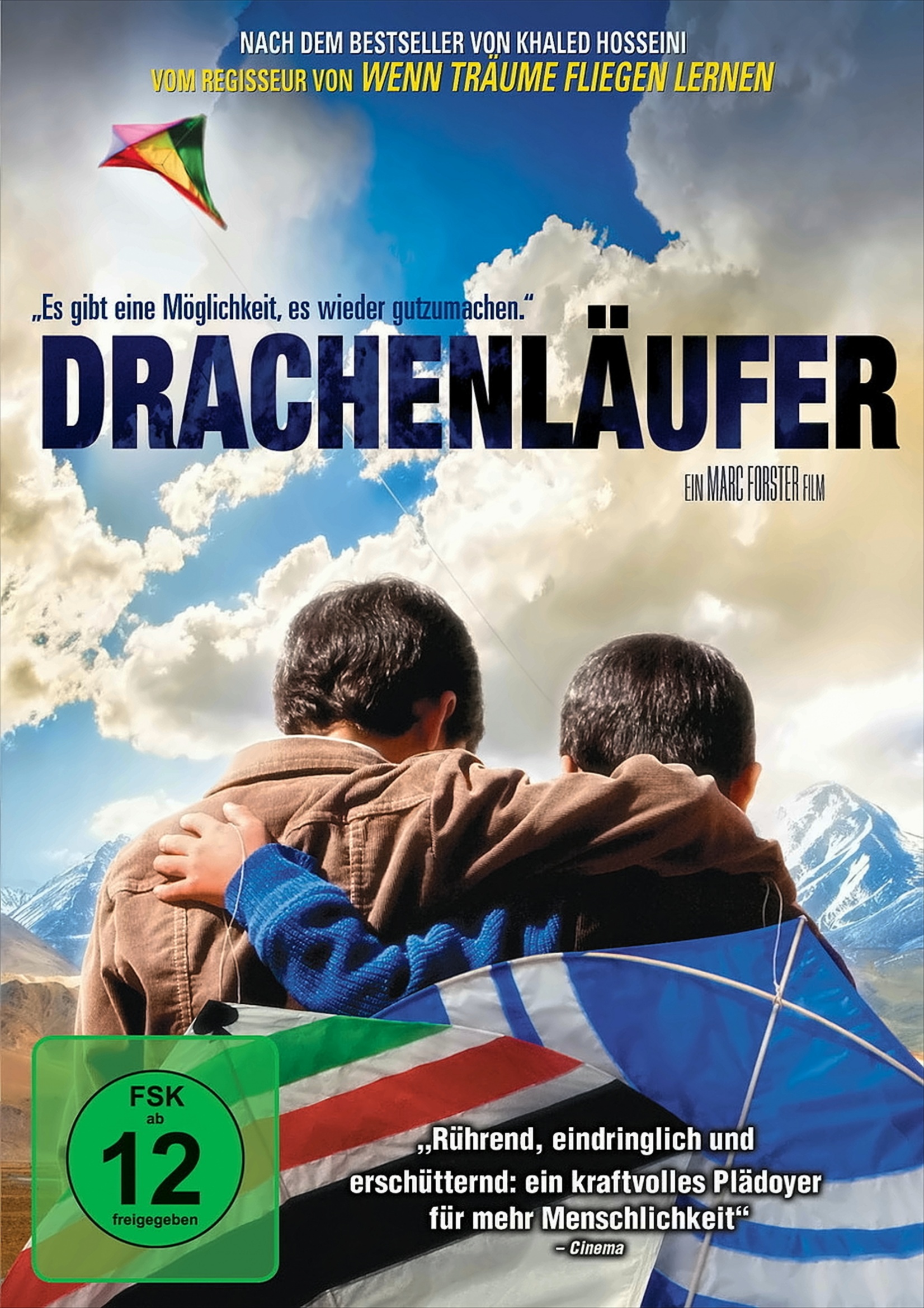 Drachenläufer von Paramount