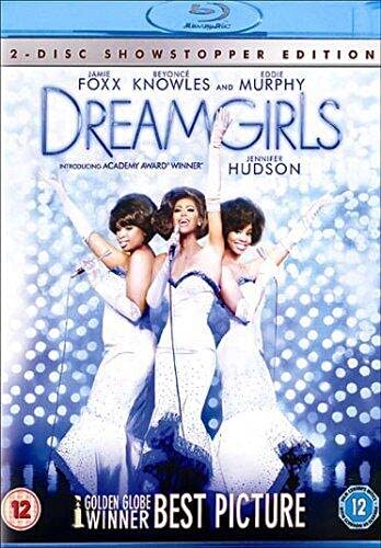 Dreamgirls [Blu-ray] [FR Import] von Paramount