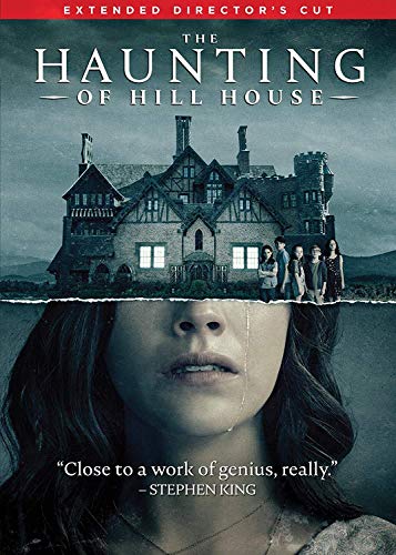 Dvd - Haunting Of Hill House [Edizione: Stati Uniti] (1 DVD) von Paramount
