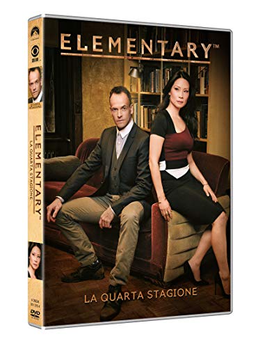 Elementary Stg.4 (Box 6 DVD) von PHE
