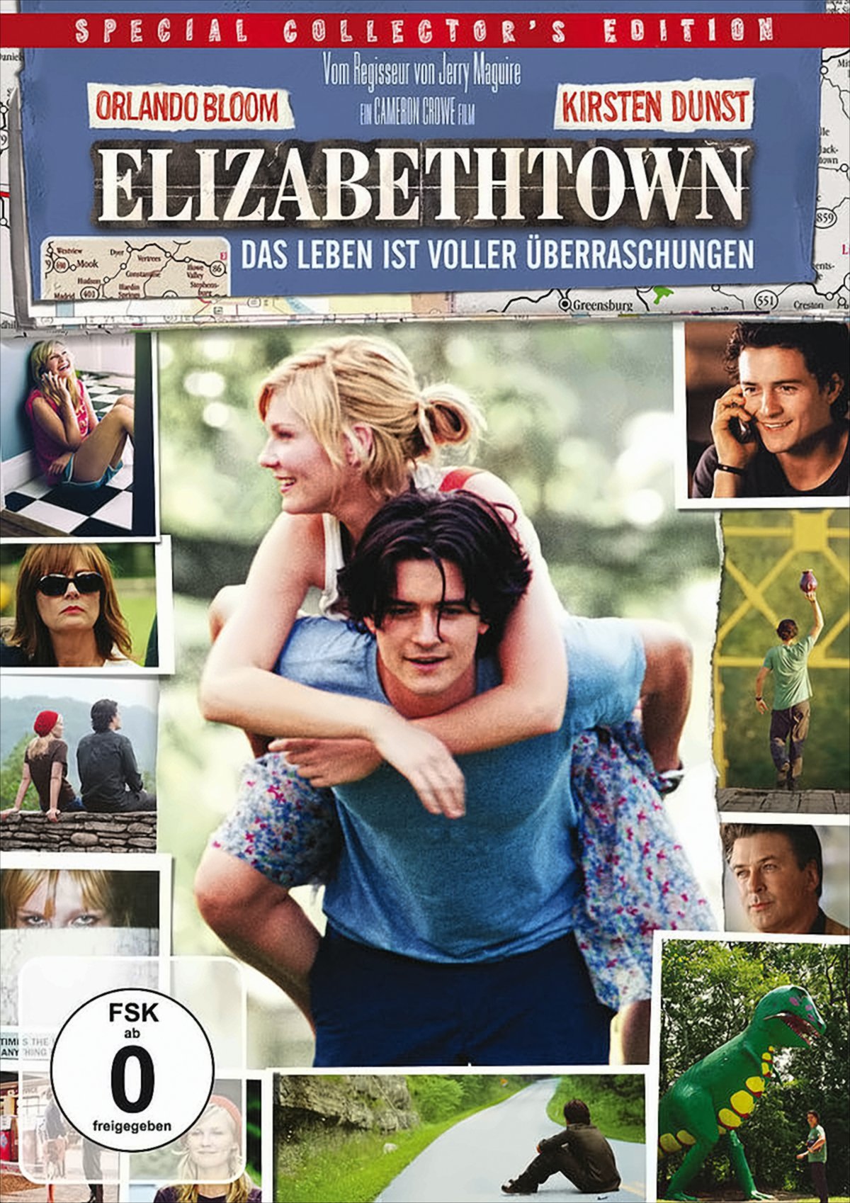 Elizabethtown von Paramount