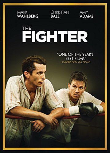 FIGHTER - FIGHTER (1 DVD) von Paramount