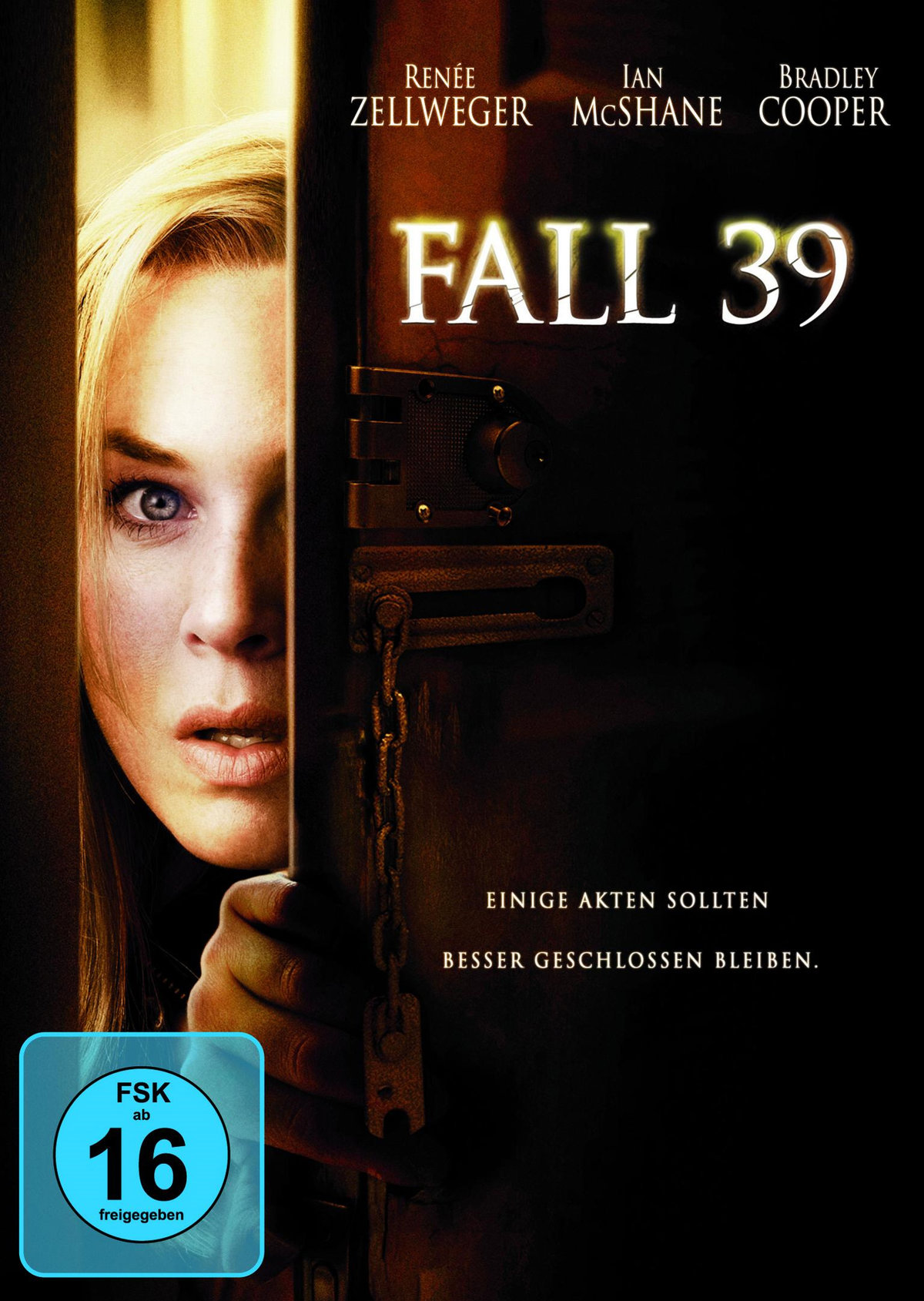 Fall 39 von Paramount