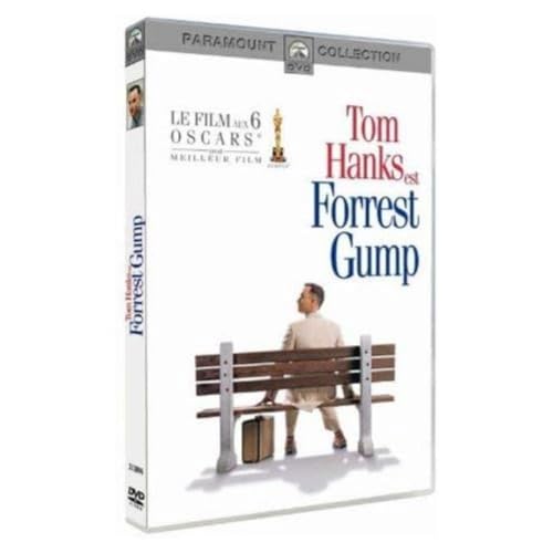 Forrest Gump [FR IMPORT] von Paramount