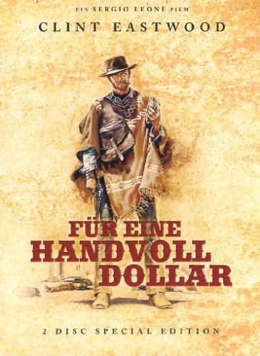 Für eine Handvoll Dollar [Special Edition] [2 DVDs] von Paramount