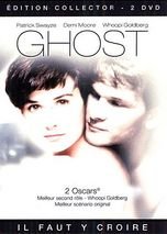 Ghost - Edition Collector 2 DVD [FR Import] von Paramount