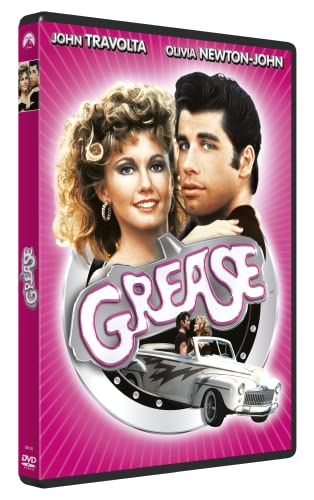 Grease [FR Import] von Paramount