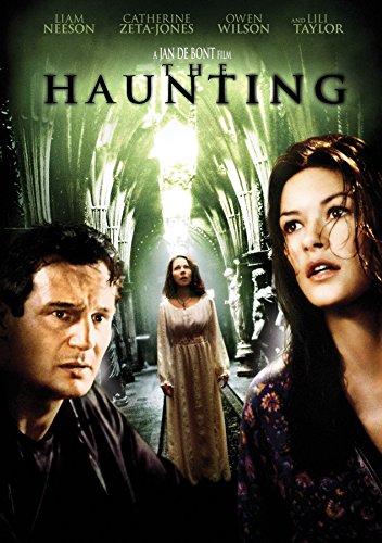 HAUNTING - HAUNTING (1 DVD) von Paramount