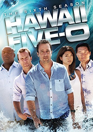 Hawaii Five-O [DVD] [Import] von Paramount