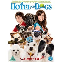 Hotel For Dogs Hotel For Dogs von Paramount