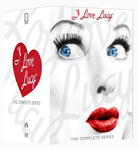 I Love Lucy: The Complete Series [DVD] [Import] von Paramount