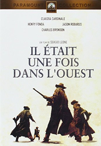 Il était une fois dans l'Ouest (Édition simple) [FR Import] von Paramount