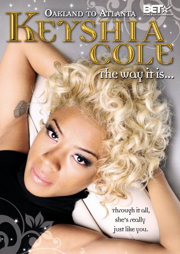 Keyshia Cole: The Way It Is - Comp Second Season [DVD] [Import] von Paramount