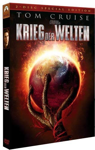 Krieg der Welten [Special Edition] [2 DVDs] von Paramount