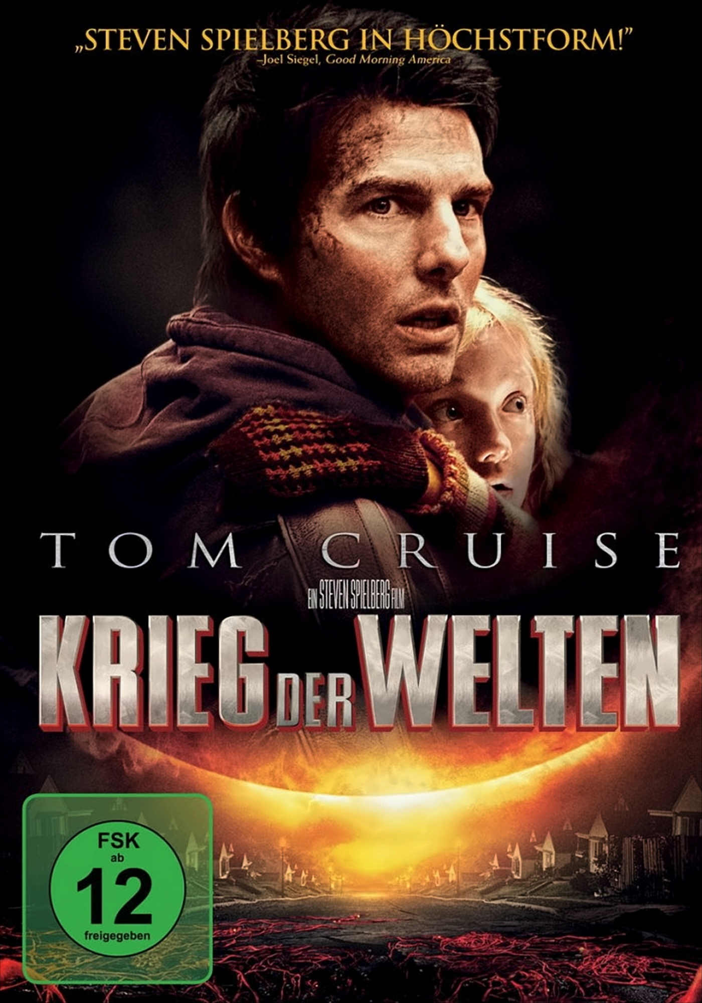 Krieg der Welten Krieg der Welten