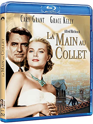 La main au collet [Blu-ray] [FR Import] von Paramount