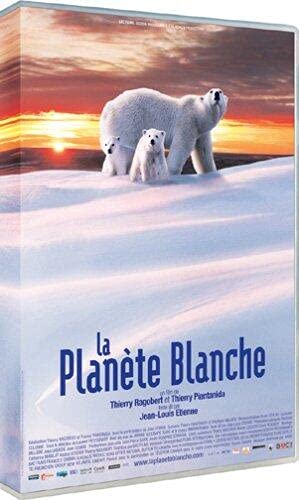La planète blanche - Edition Collector 2 DVD [FR Import] von Paramount