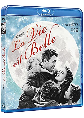 La vie est belle [Blu-ray] [FR Import] von Paramount