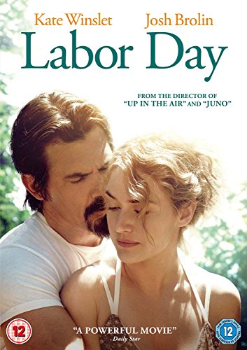 Labor Day [DVD-AUDIO] von Paramount