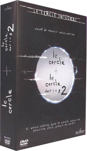 Le Cercle / Le Cercle 2 - Coffret 2 DVD [FR Import] von Paramount
