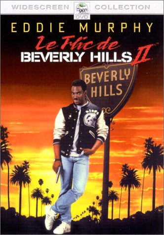 Le Flic de Beverly Hills II [FR Import] von Paramount