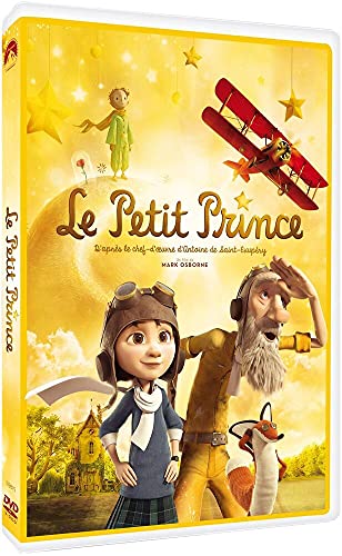 Le petit prince [FR Import] von Paramount