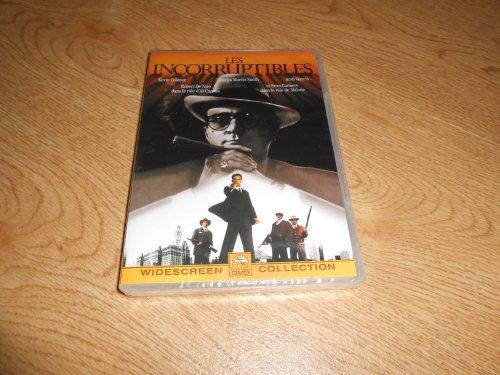 Les Incorruptibles [FR IMPORT] von Paramount