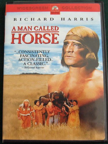 Man Called Horse [DVD] [Import] von Paramount