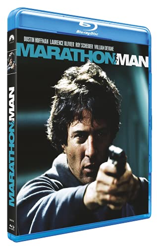 Marathon man [Blu-ray] [FR Import] von Paramount