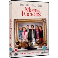 Meet The Fockers Meet The Fockers von Paramount