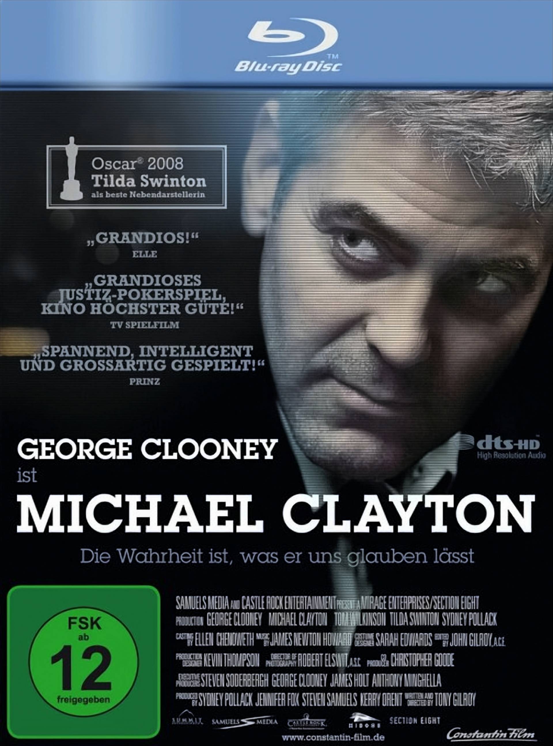 Michael Clayton Michael Clayton
