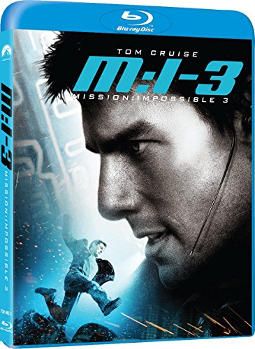 Mission: impossible 3 [Blu-ray] [IT Import] von Paramount