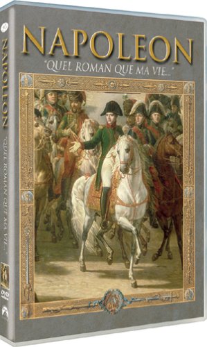 Napoléon : Quel roman que ma vie ! - Edition 2 DVD [FR Import] von Paramount