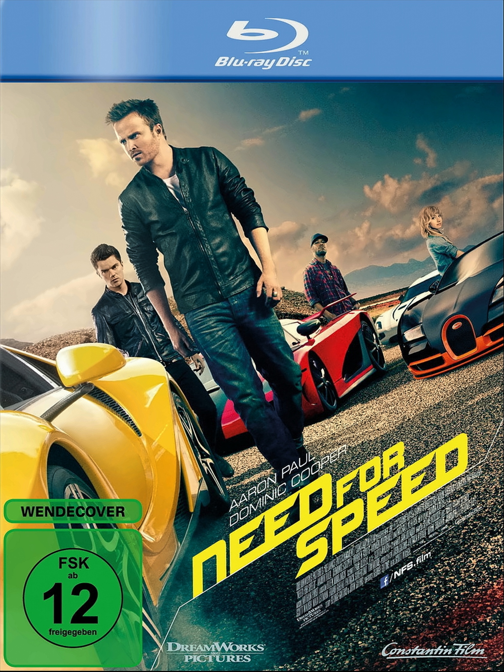 Need for Speed Need for Speed
