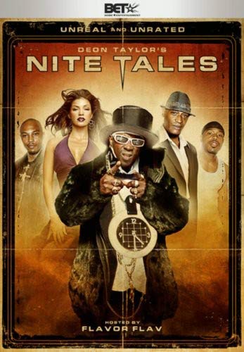Nite Tales / (Full) [DVD] [Region 1] [NTSC] [US Import] von Paramount